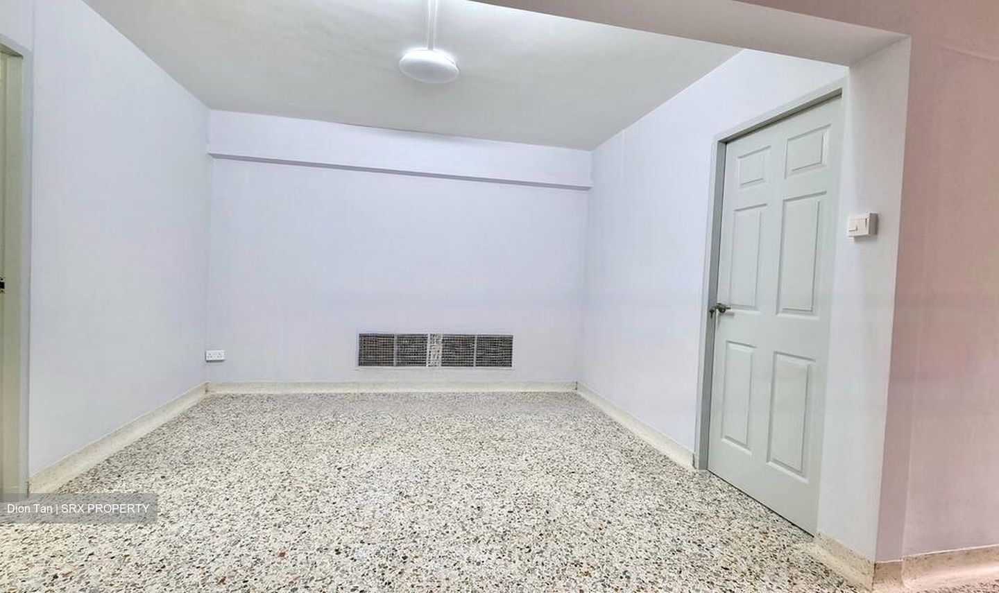 Blk 117 Bedok North Road (Bedok), HDB 3 Rooms #635155591